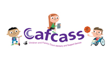 logos_cafcass